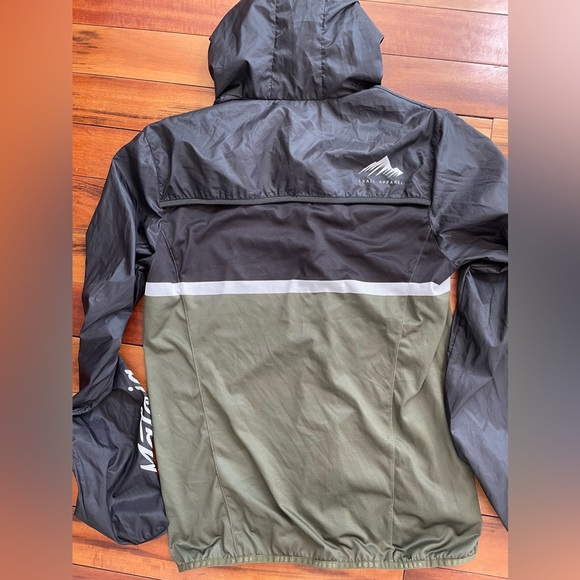 New Maloja Montalcino Jacket - Picture 3 of 4